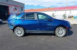 شيفروليه إكوينوكس